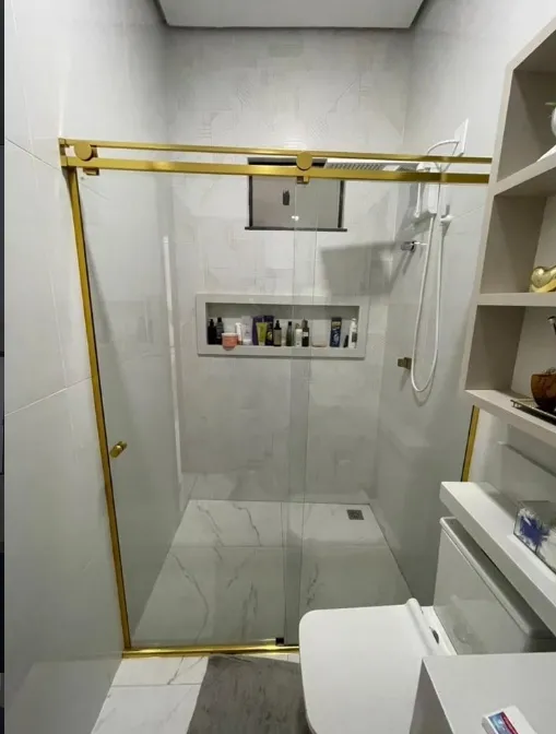 Box de Banheiro em Goiânia